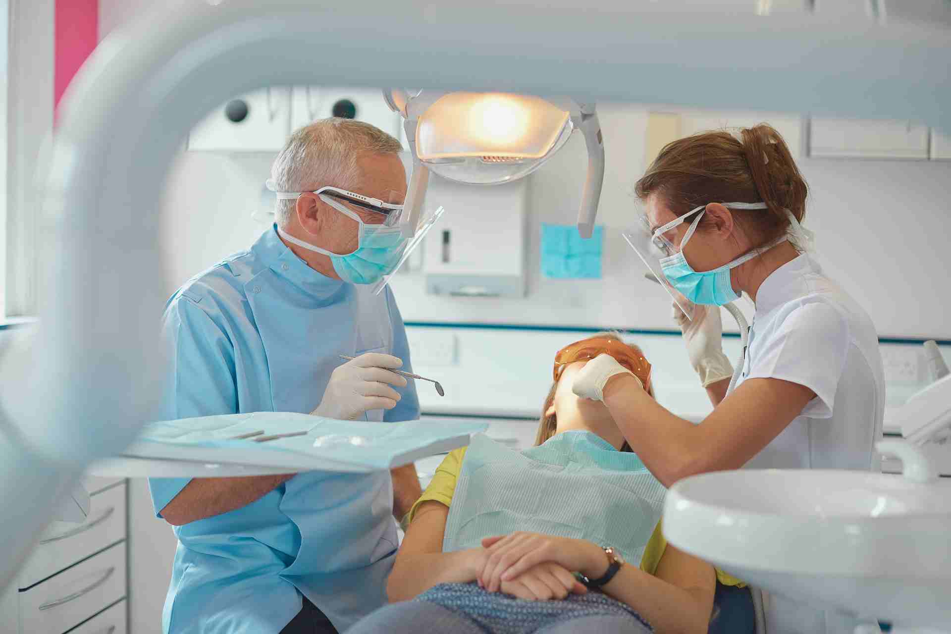Dentist in Goffstown, NH